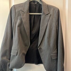 Express Suit Jacket